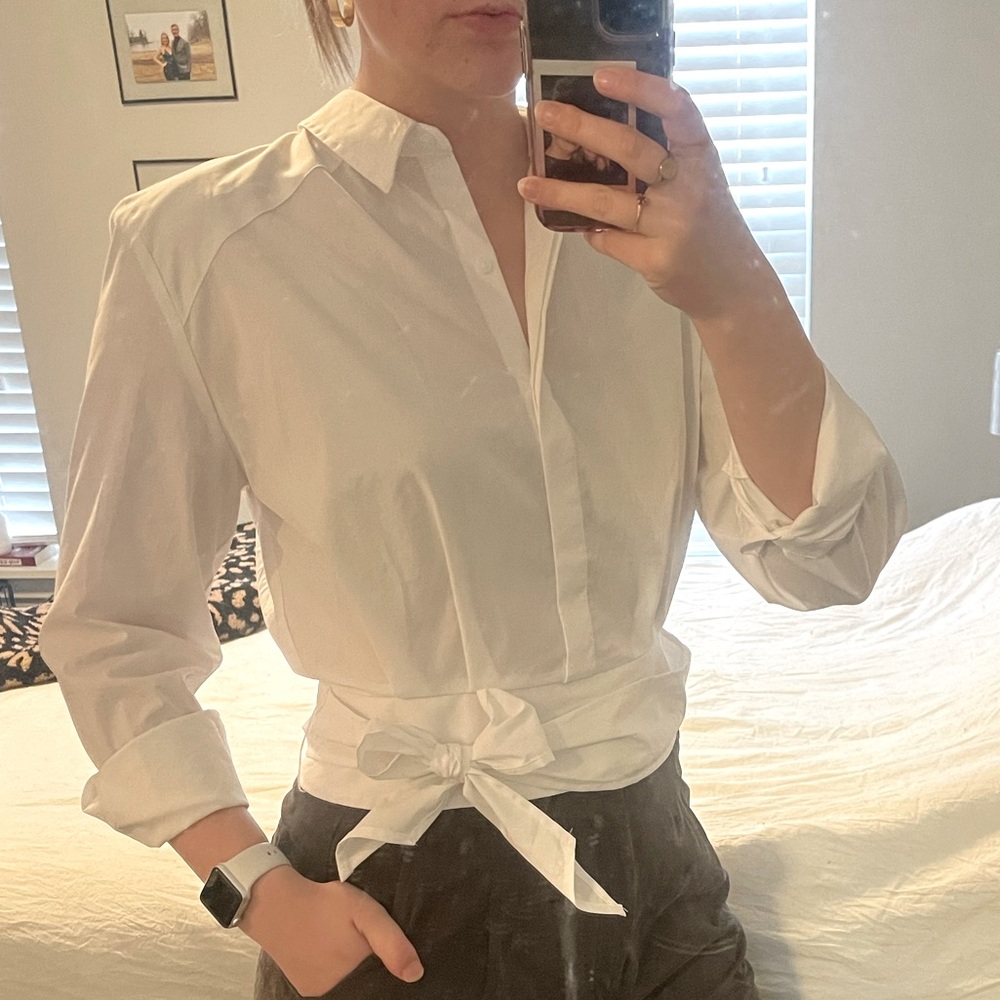 Express Professional Top